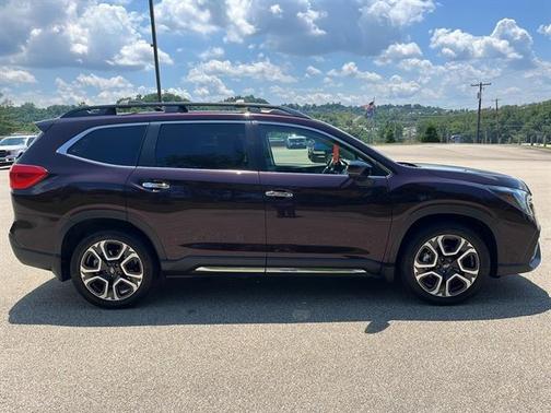 2024 Subaru Ascent Touring 7-Passenger