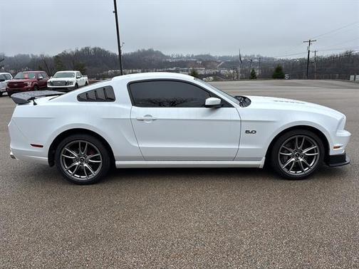 2014 Ford Mustang GT