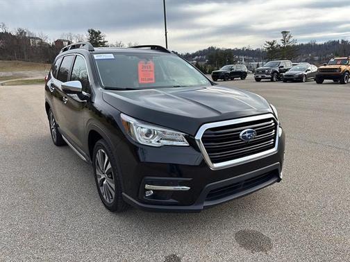 2019 Subaru Ascent Touring 7-Passenger