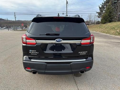 2019 Subaru Ascent Touring 7-Passenger
