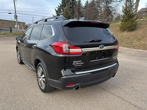 2019 Subaru Ascent Touring 7-Passenger