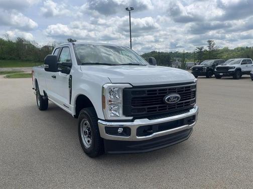 2025 Ford F-250 XL