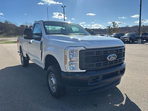 2026 Ford F-250 XL