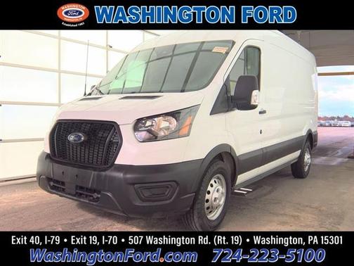 2022 Ford Transit-350 Base