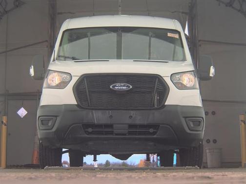 2022 Ford Transit-350 Base