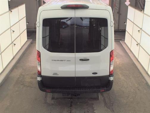 2022 Ford Transit-350 Base