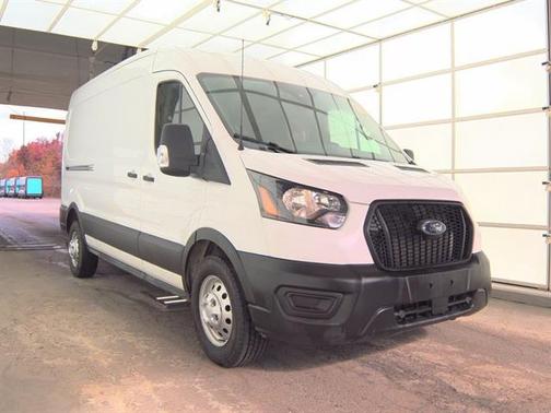 2022 Ford Transit-350 Base