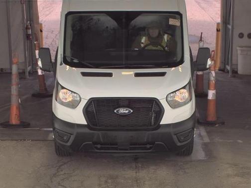 2022 Ford Transit-350 Base