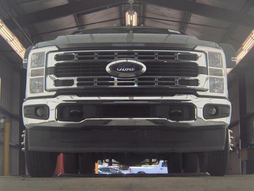 2023 Ford F-350 XLT