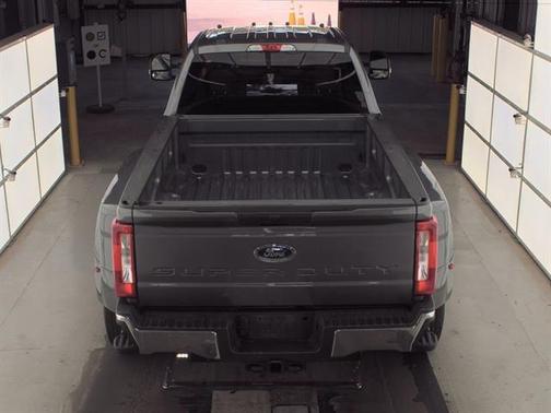 2023 Ford F-350 XLT