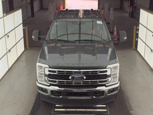 2023 Ford F-350 XLT
