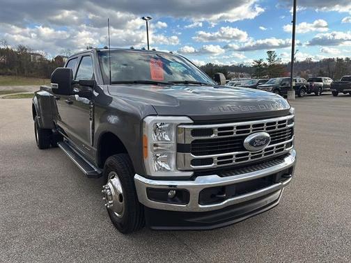 2023 Ford F-350 XLT