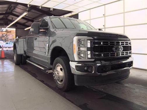 2023 Ford F-350 XLT