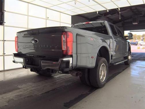 2023 Ford F-350 XLT