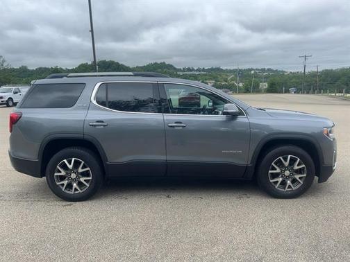 2020 GMC Acadia FWD SLE