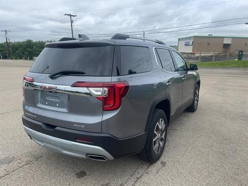 2020 GMC Acadia FWD SLE