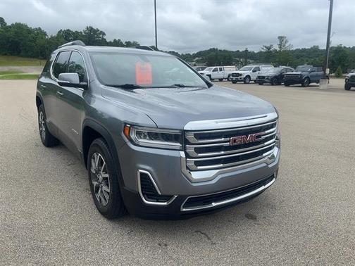 2020 GMC Acadia FWD SLE