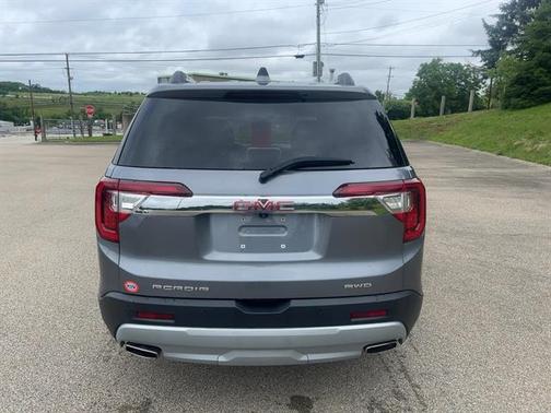 2020 GMC Acadia FWD SLE