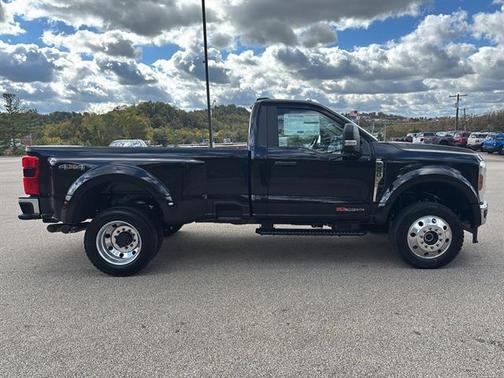 2026 Ford F-450 XL