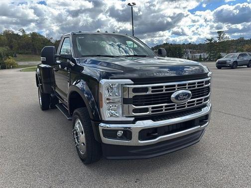 2026 Ford F-450 XL