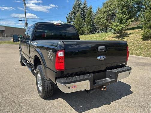 2016 Ford F-250 XLT