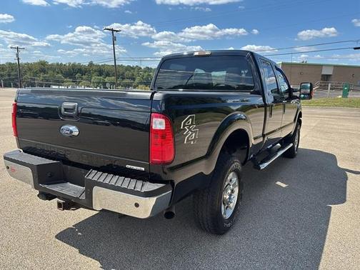 2016 Ford F-250 XLT