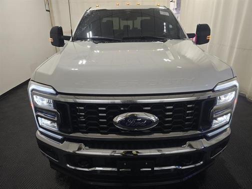 2024 Ford F-350 Lariat