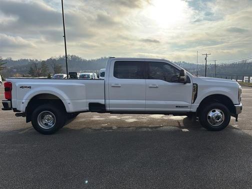 2024 Ford F-350 Lariat