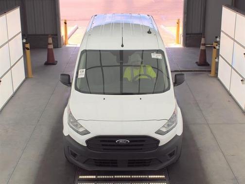 2021 Ford Transit Connect XL Cargo Van