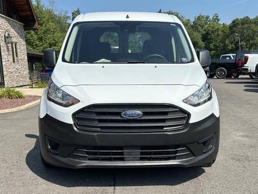 2023 Ford Transit Connect XL Cargo Van
