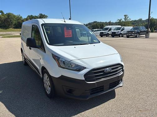 2023 Ford Transit Connect XL Cargo Van