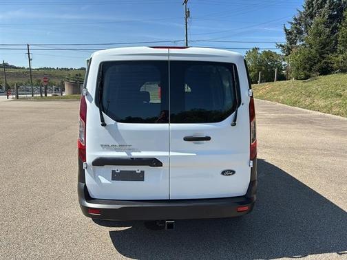 2023 Ford Transit Connect XL Cargo Van