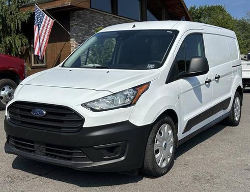 2023 Ford Transit Connect XL Cargo Van