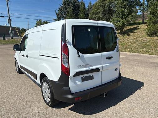 2023 Ford Transit Connect XL Cargo Van