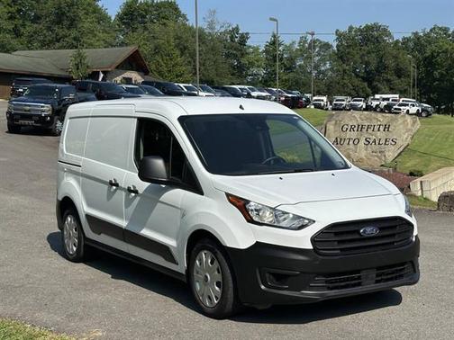 2023 Ford Transit Connect XL Cargo Van