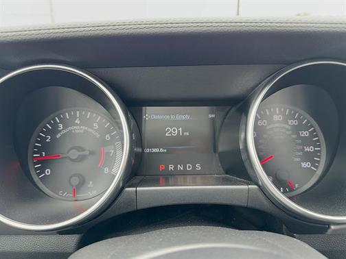 Race Red 2019 Ford Mustang EcoBoost Premium