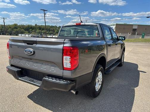 2024 Ford Ranger XL