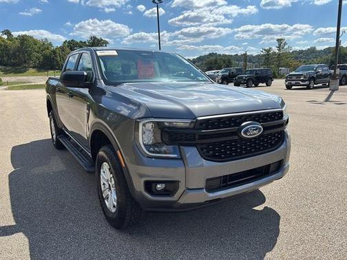 2024 Ford Ranger XL