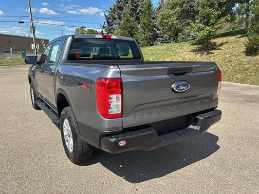 2024 Ford Ranger XL