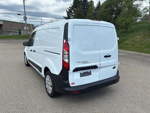 2023 Ford Transit Connect XL Cargo Van