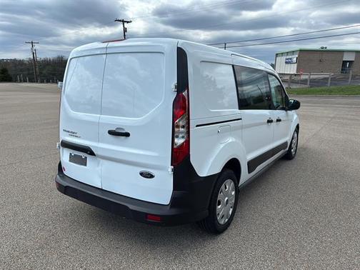 2023 Ford Transit Connect XL Cargo Van