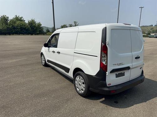 2021 Ford Transit Connect XL Cargo Van