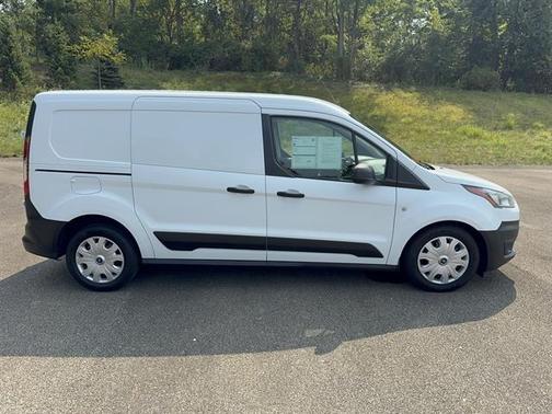 2021 Ford Transit Connect XL Cargo Van