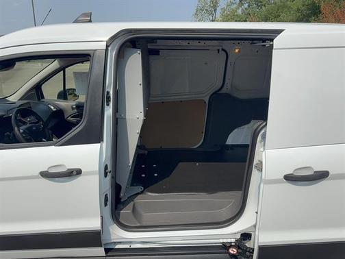 2021 Ford Transit Connect XL Cargo Van