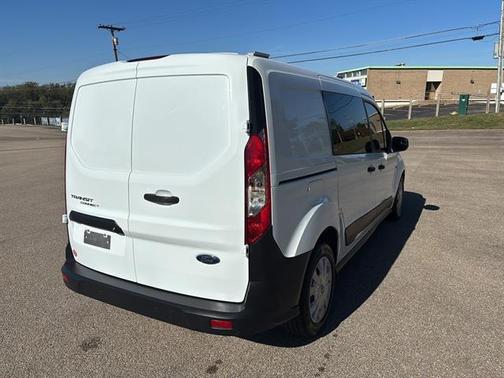 2020 Ford Transit Connect XL Cargo Van