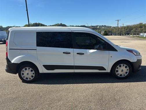 2020 Ford Transit Connect XL Cargo Van