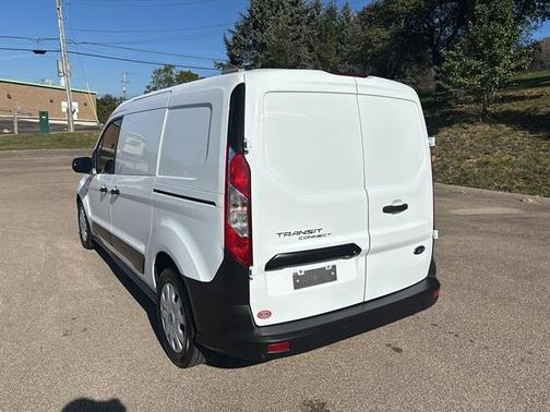 2020 Ford Transit Connect XL Cargo Van