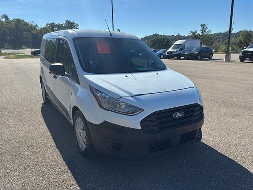 2020 Ford Transit Connect XL Cargo Van