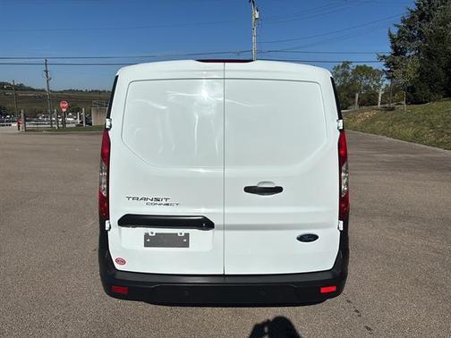 2020 Ford Transit Connect XL Cargo Van