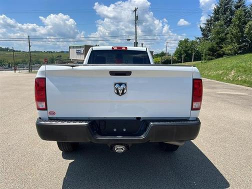 2022 RAM 1500 Tradesman